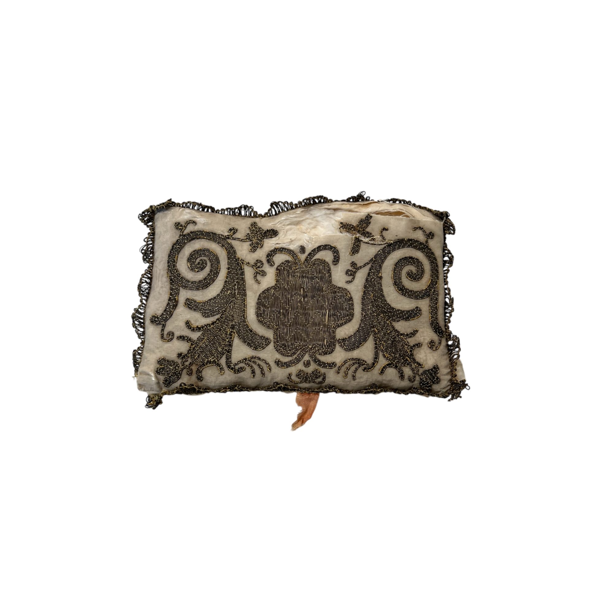 18th Century Reliquaire (As Is)