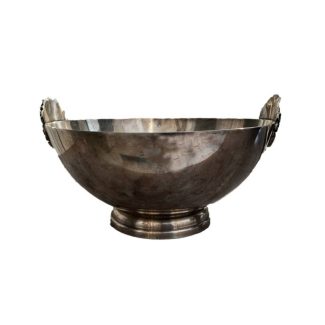 Silver Bowl