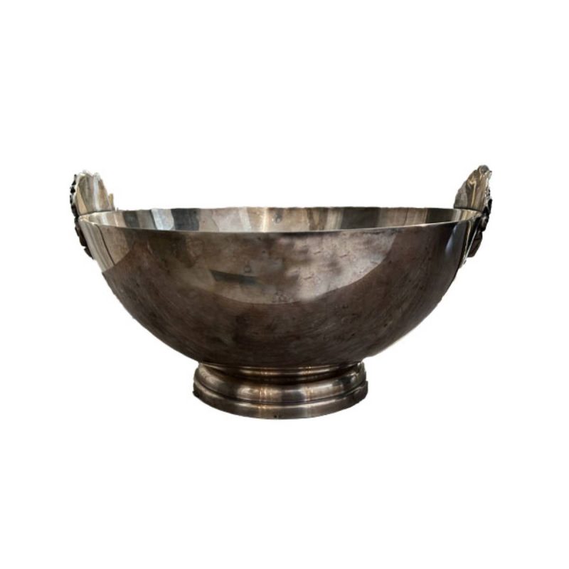 Silver Bowl