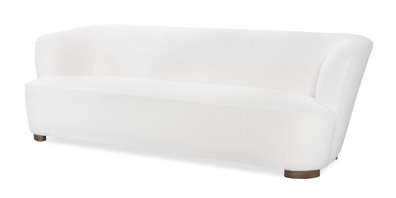 Haussman Sofa - Image 3