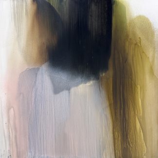 Brass in the Breeze by Lynn Sanders