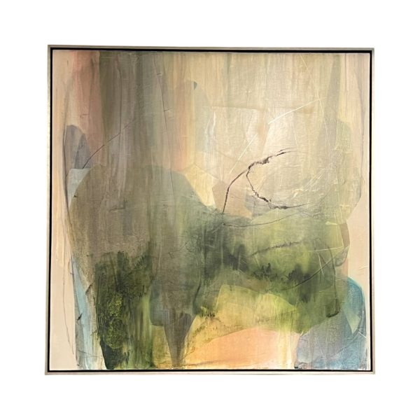 Velvet and Dust by Lynn Sanders