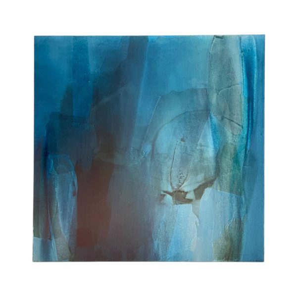 Nocturnal Wave by Lynn Sanders