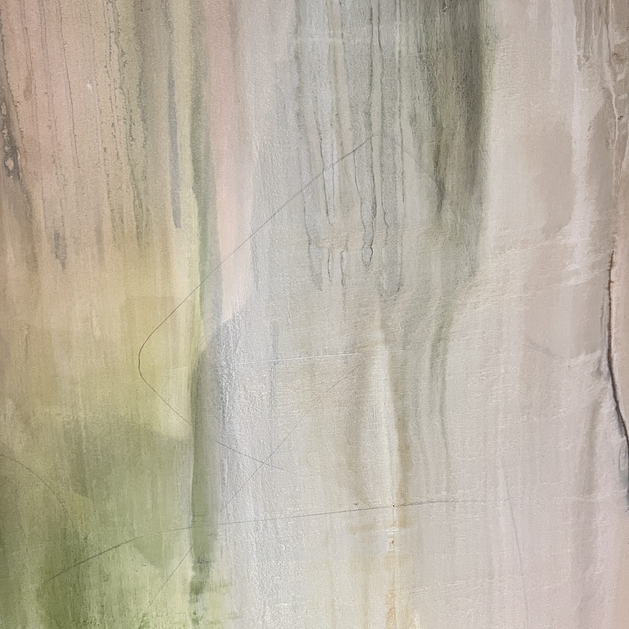 Fog Over the Mississippi by Lynn Sanders - Image 3