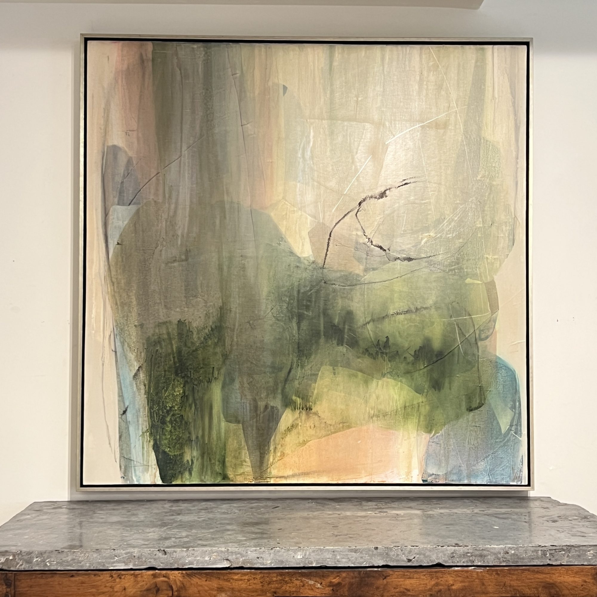 Velvet and Dust by Lynn Sanders - Image 3