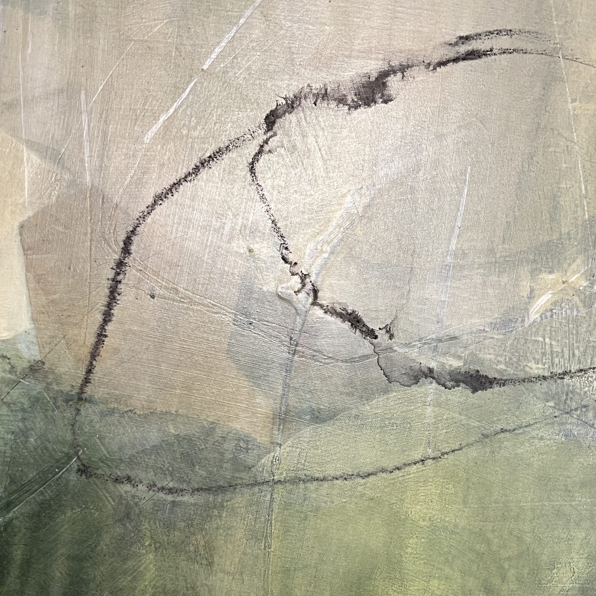 Velvet and Dust by Lynn Sanders - Image 6