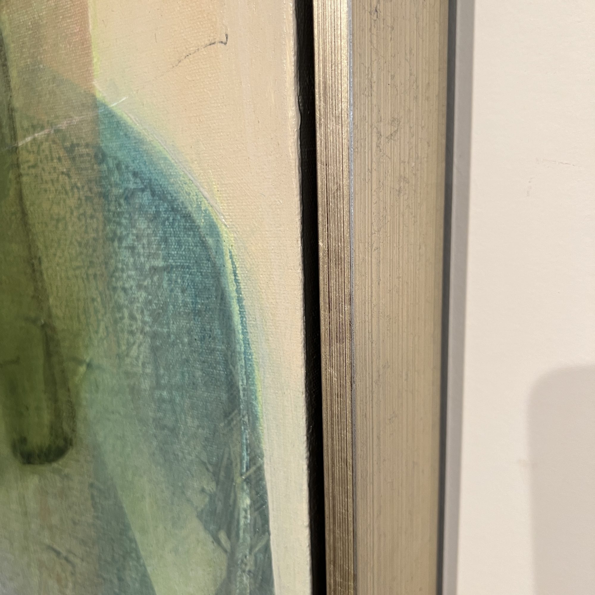 Velvet and Dust by Lynn Sanders - Image 7