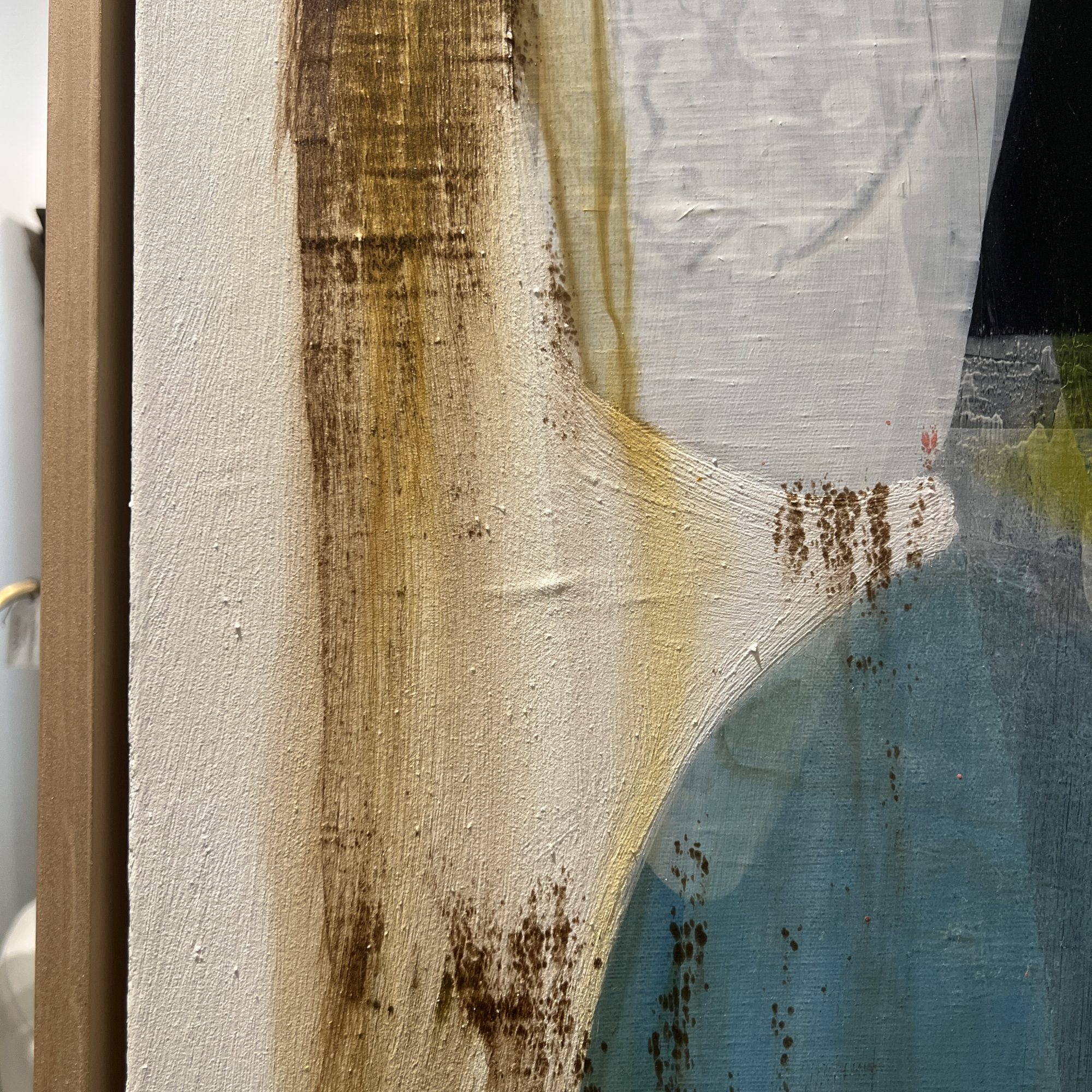 Weeping Loretta by Lynn Sanders - Image 2
