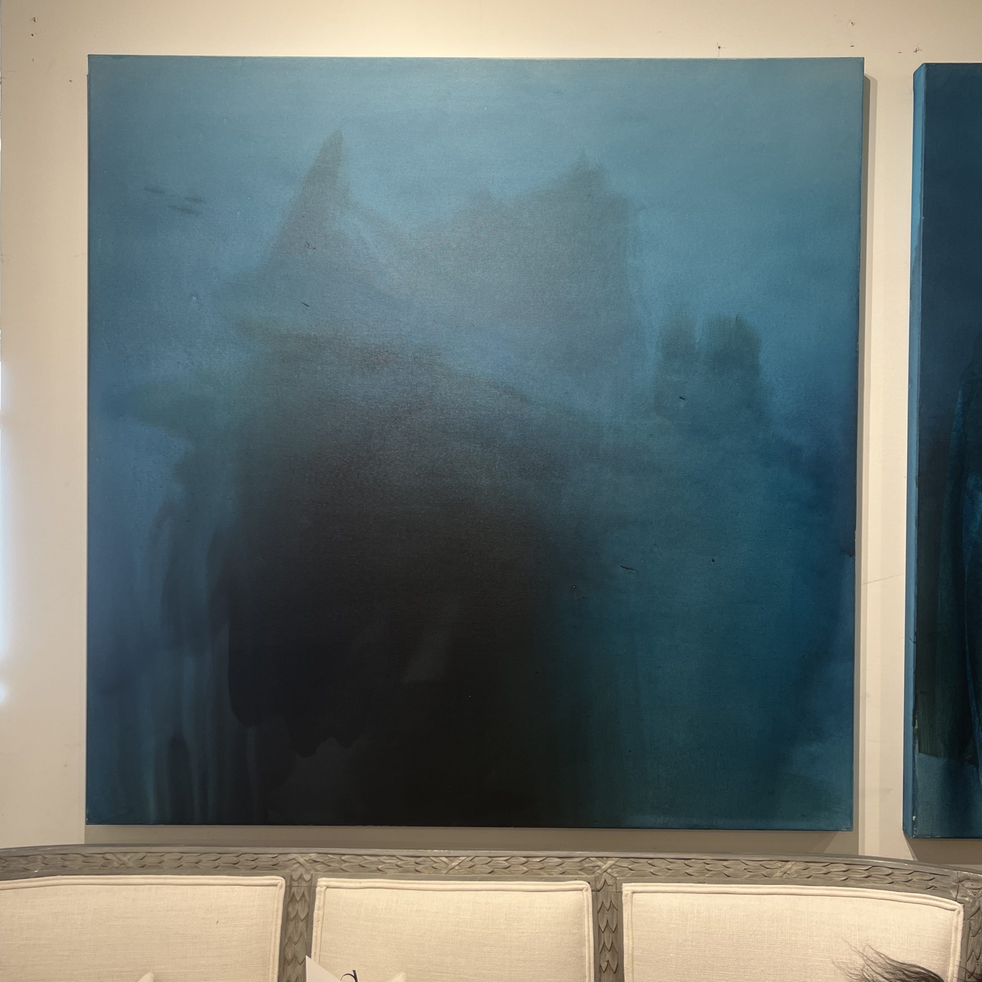 Nocturnal Wind by Lynn Sanders - Image 2