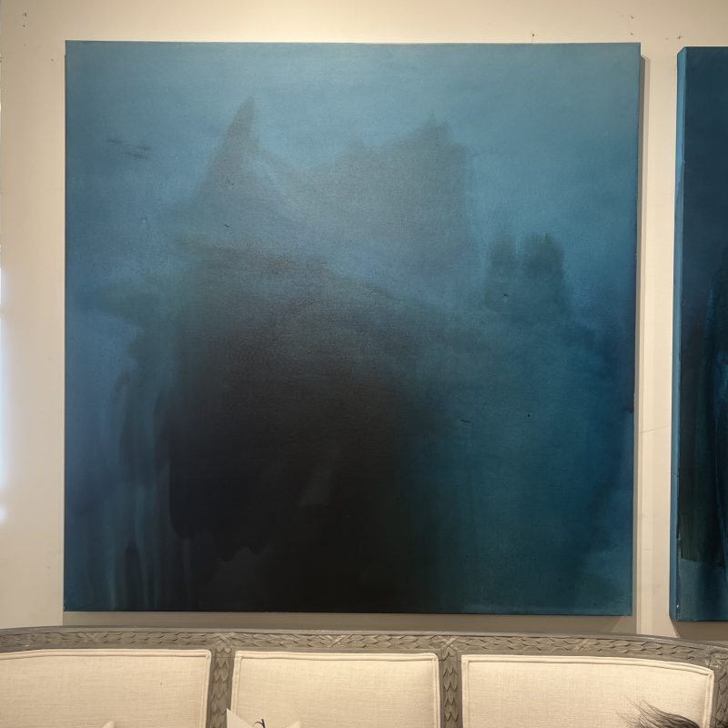 Nocturnal Wind by Lynn Sanders - Image 2