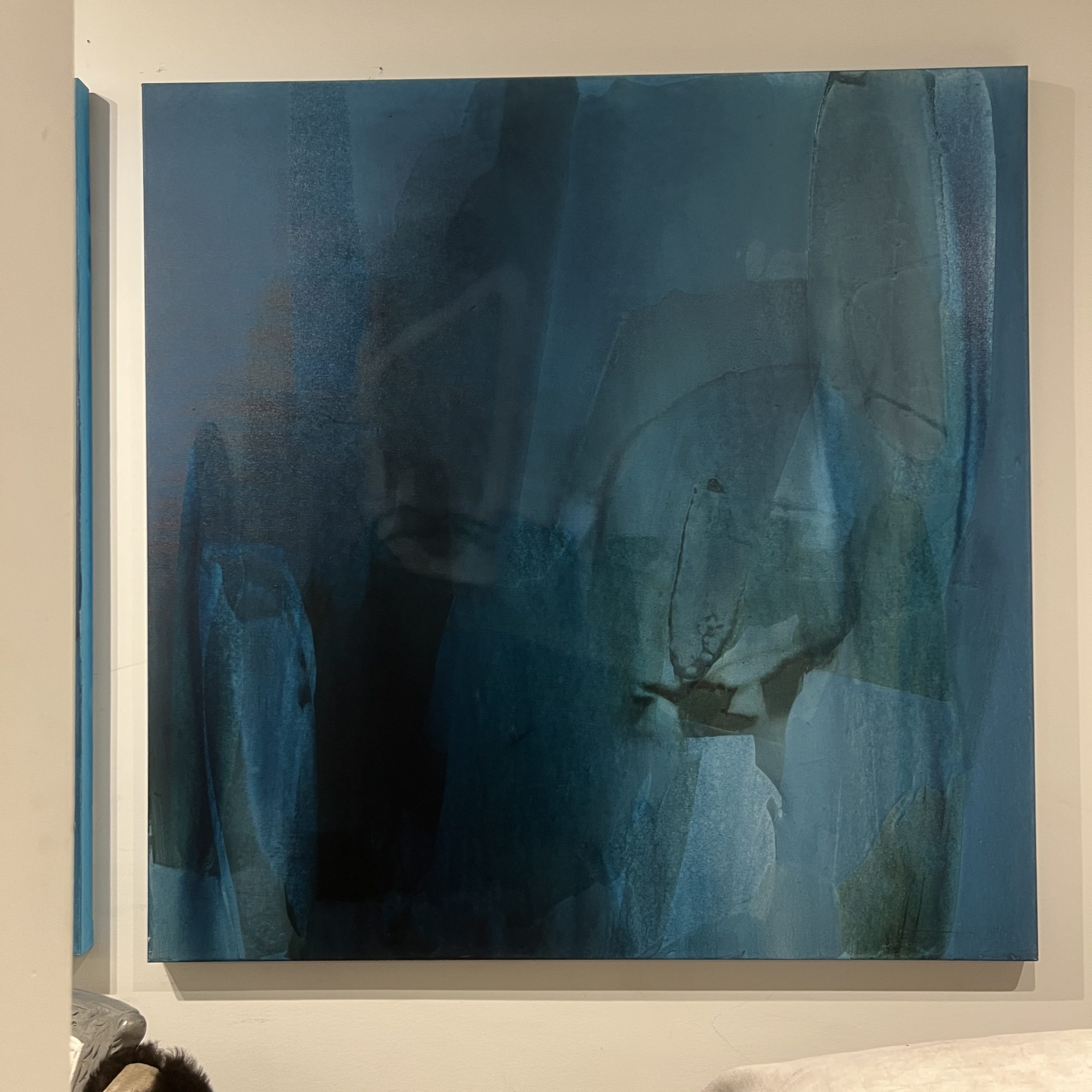 Nocturnal Wave by Lynn Sanders - Image 2