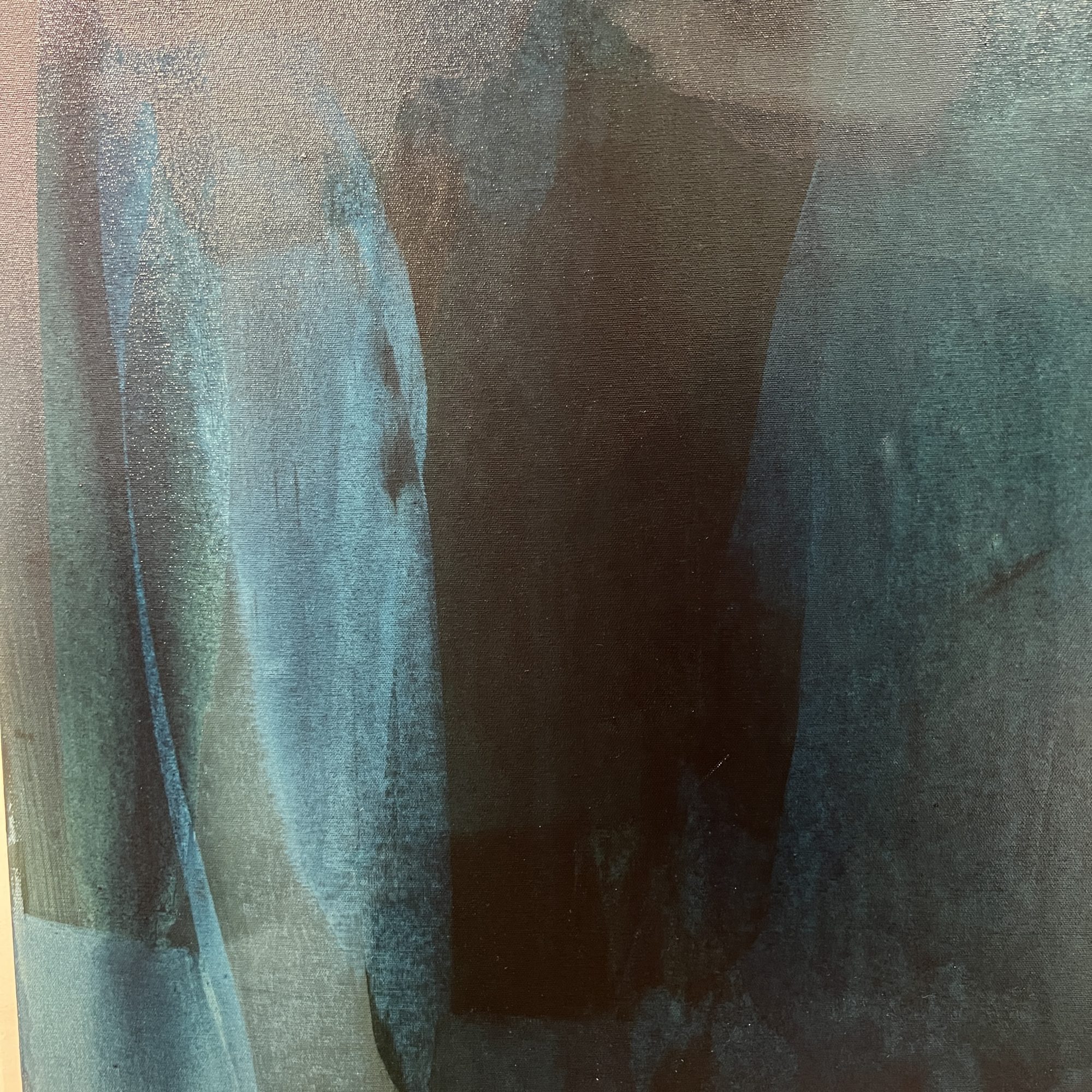 Nocturnal Wave by Lynn Sanders - Image 3
