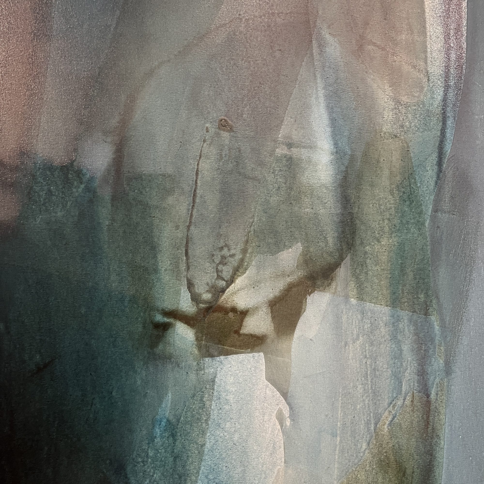 Nocturnal Wave by Lynn Sanders - Image 4