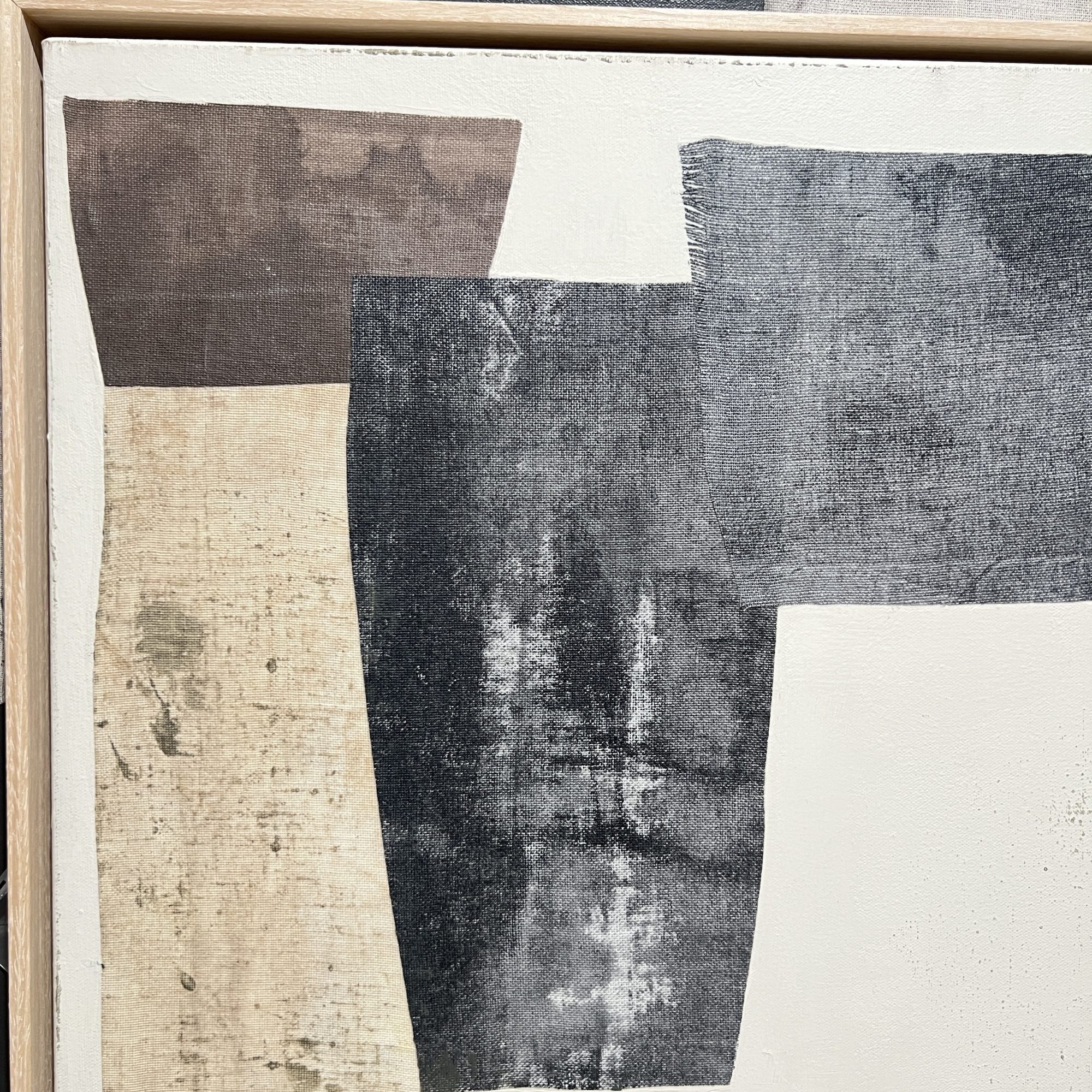 Tangent No 2 by Jennifer Gibbs - Image 3