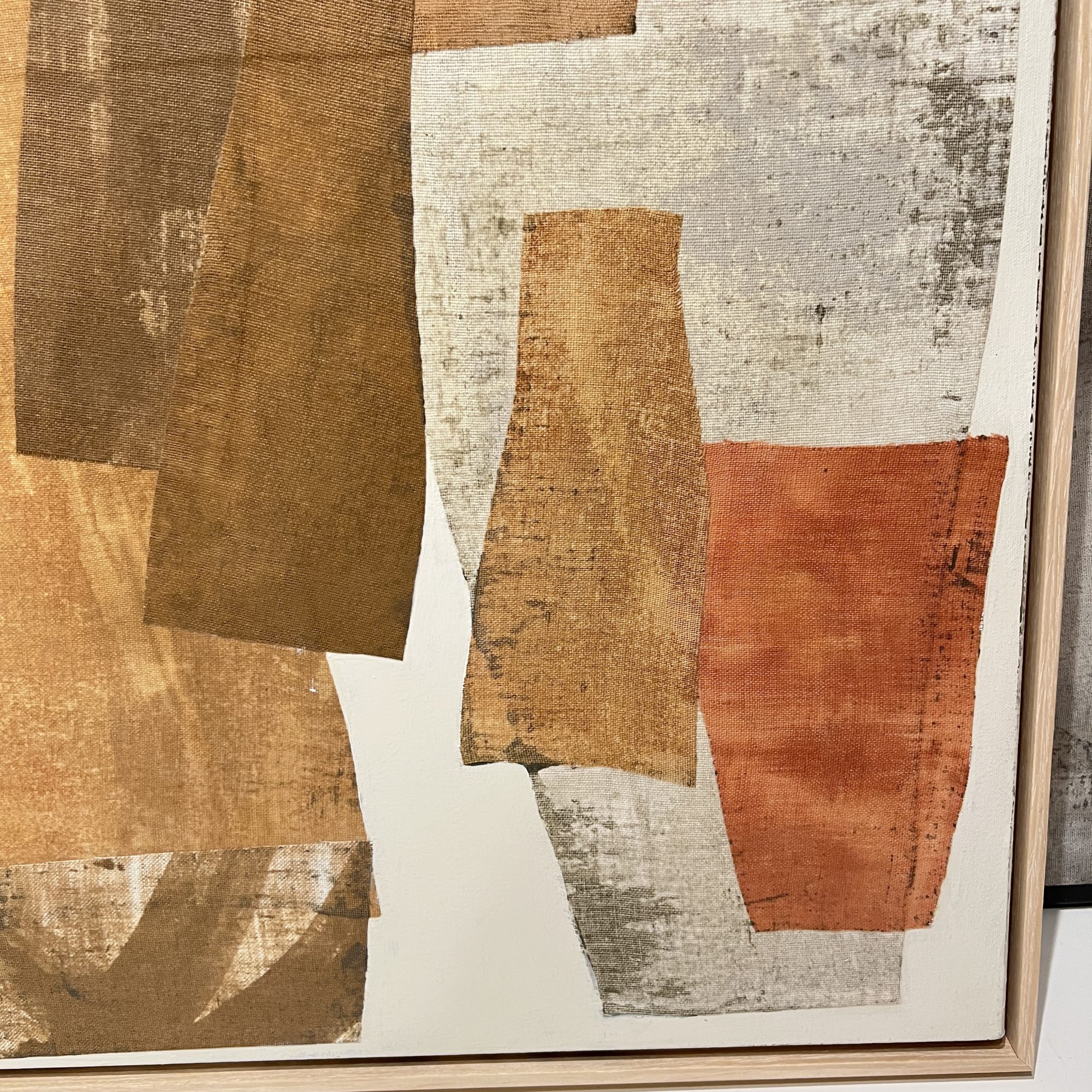 Tangent No 2 by Jennifer Gibbs - Image 6
