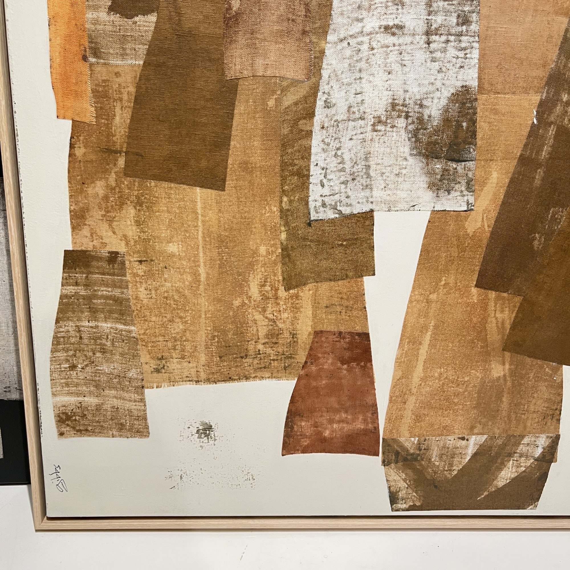 Tangent No 2 by Jennifer Gibbs - Image 7
