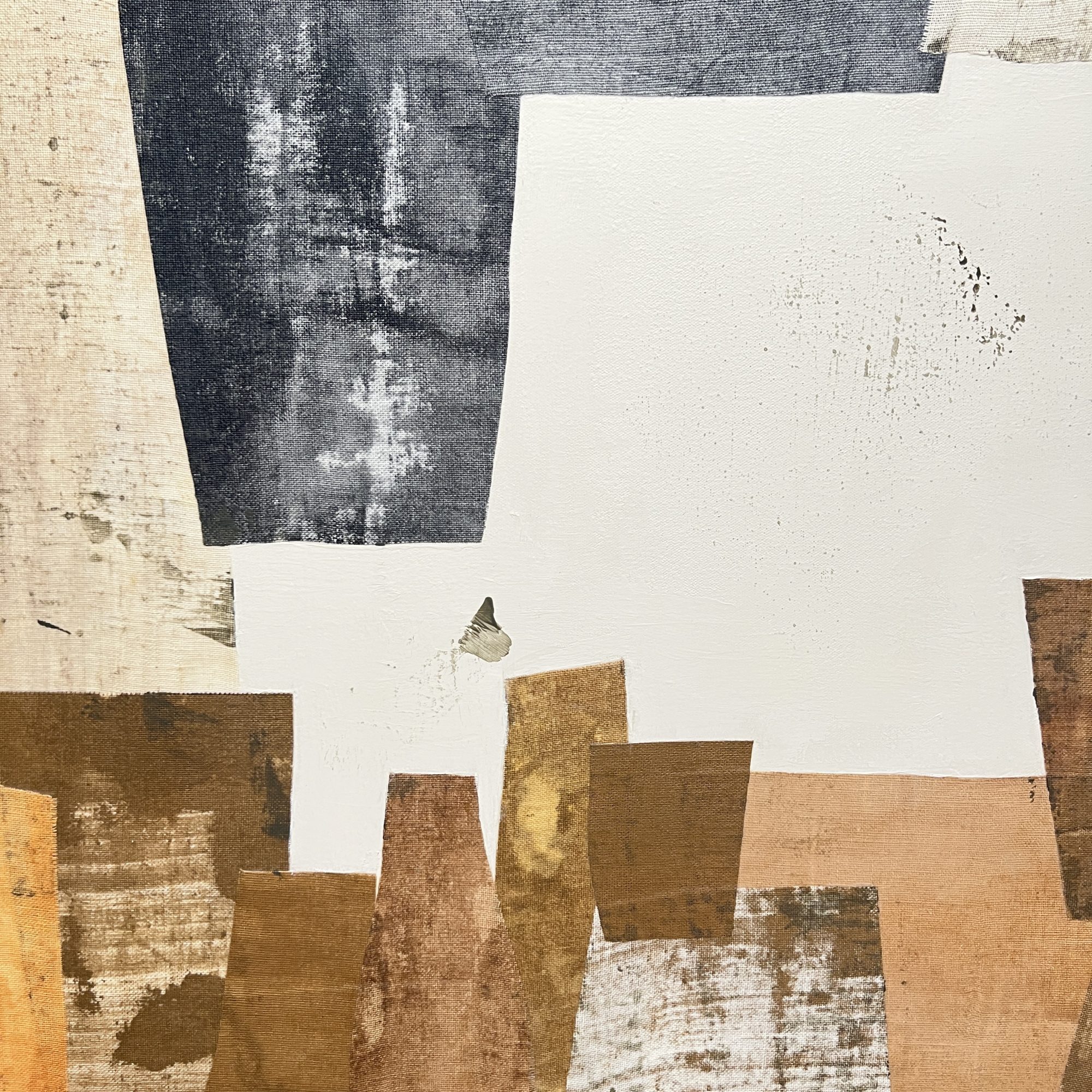 Tangent No 2 by Jennifer Gibbs - Image 8