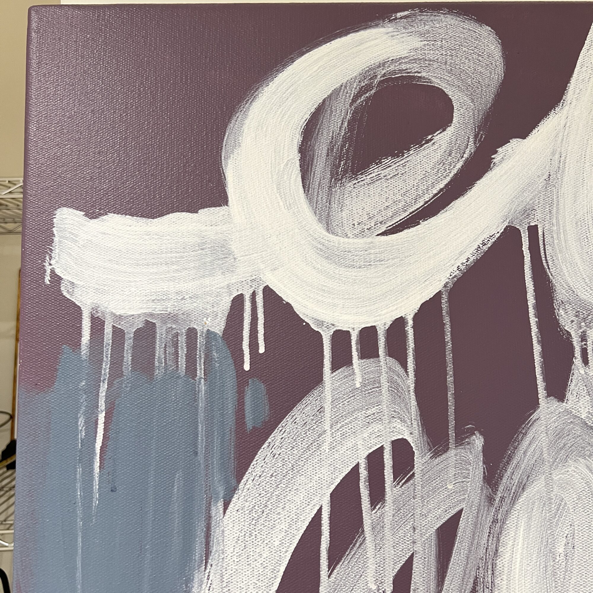 Untitled 2006 by Cy Twombly - Image 3
