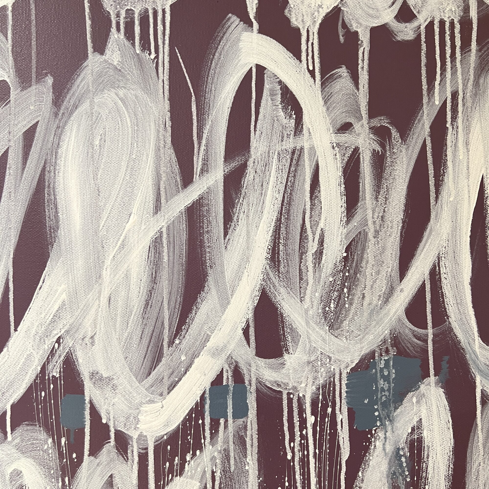 Untitled 2006 by Cy Twombly - Image 4