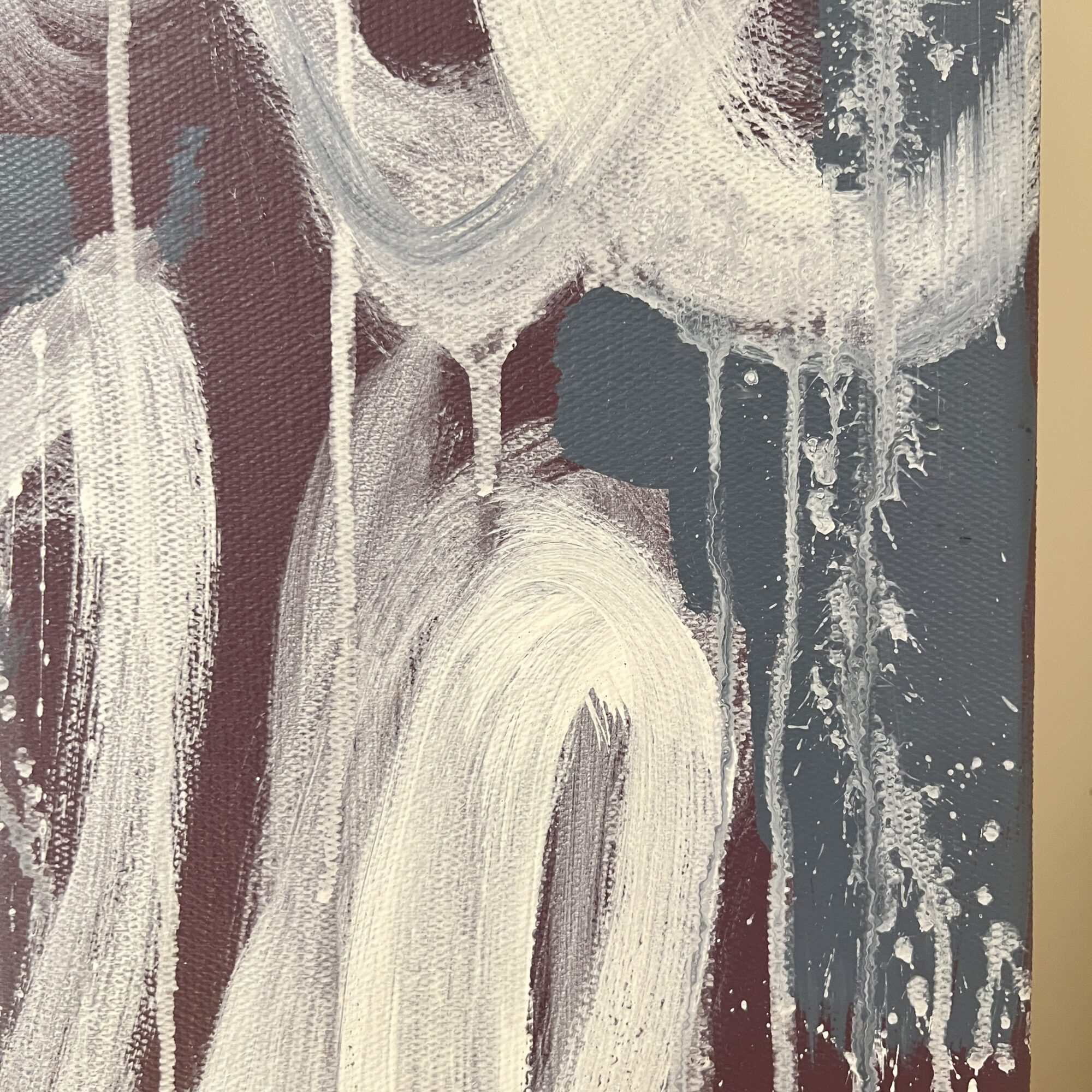 Untitled 2006 by Cy Twombly - Image 5