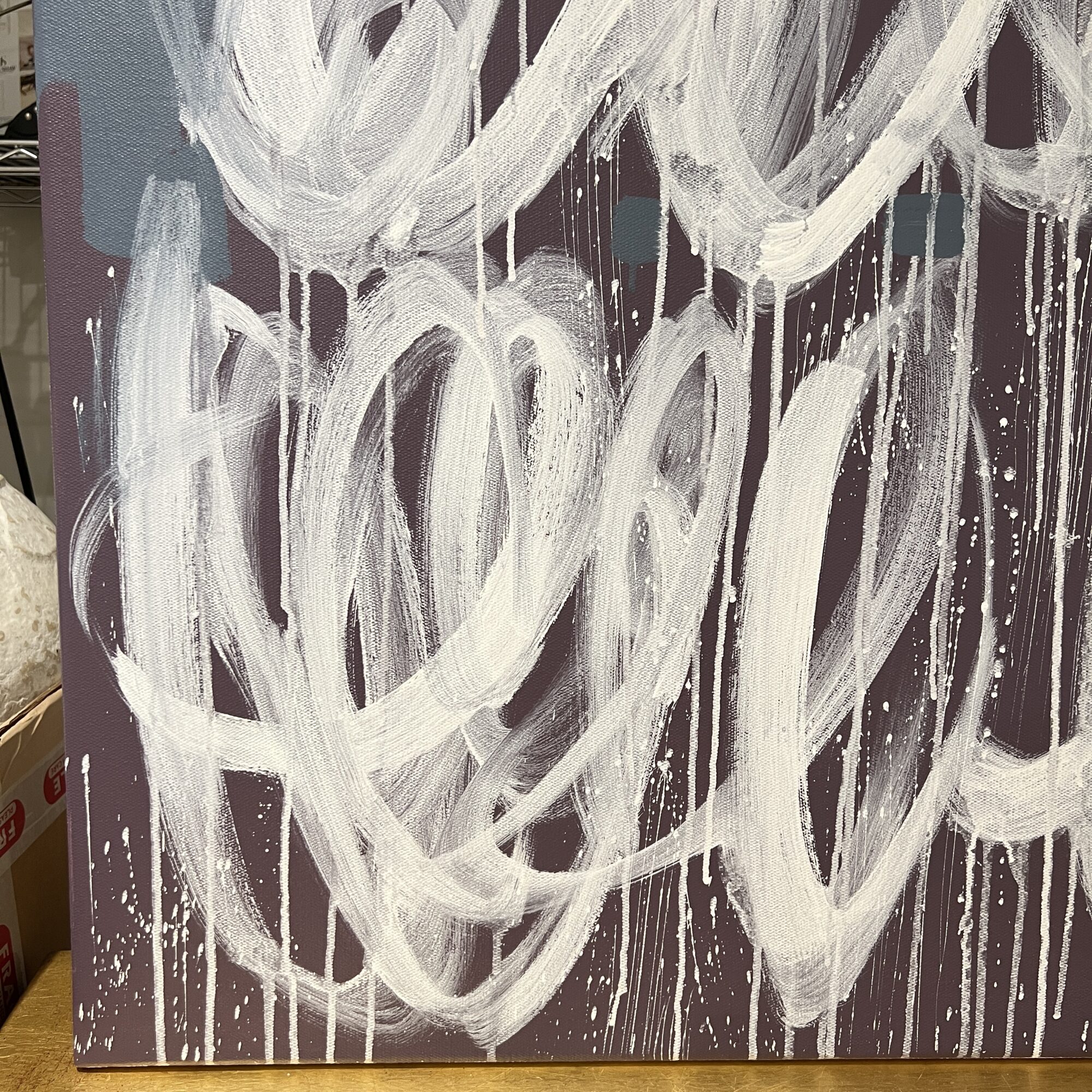 Untitled 2006 by Cy Twombly - Image 6