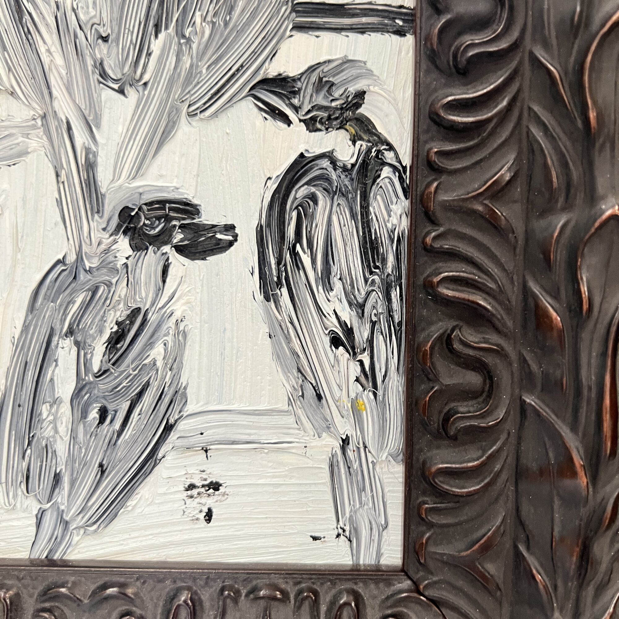 Finches by Hunt Slonem - Image 7