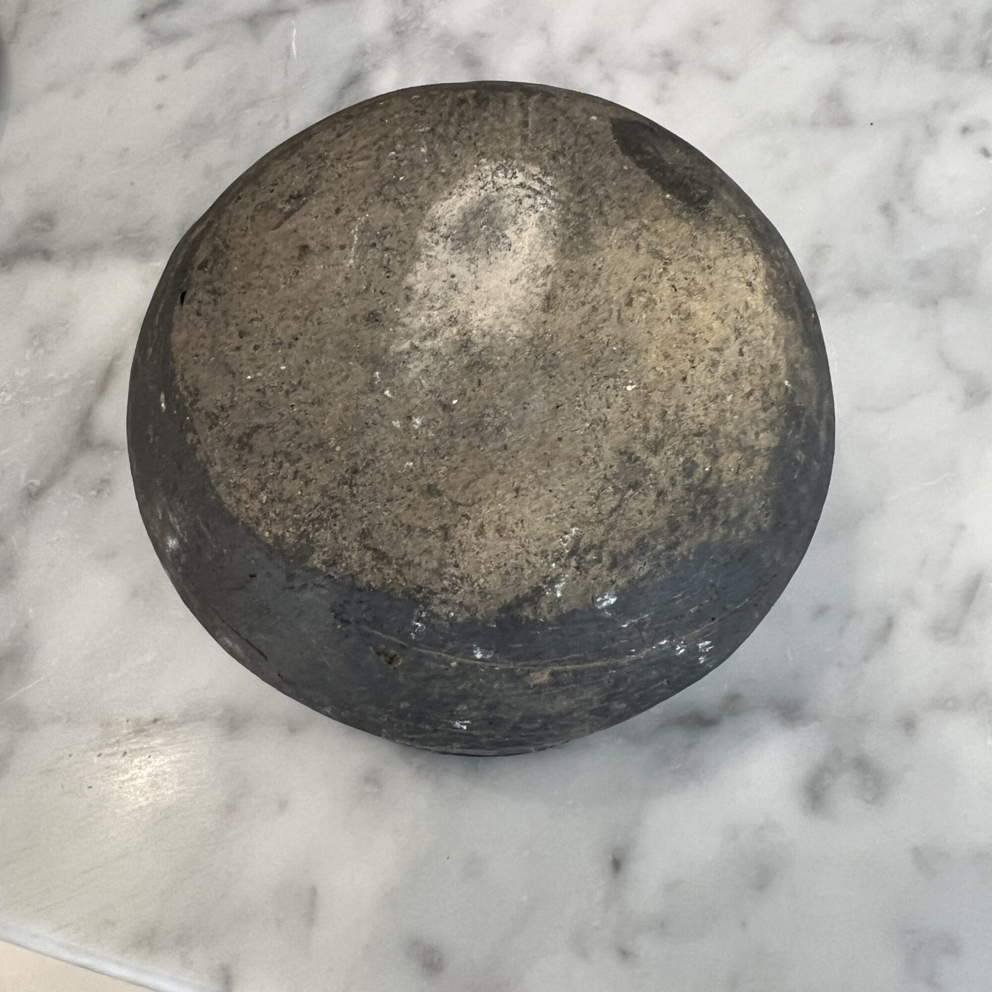 Vintage Clay Pot - Image 4