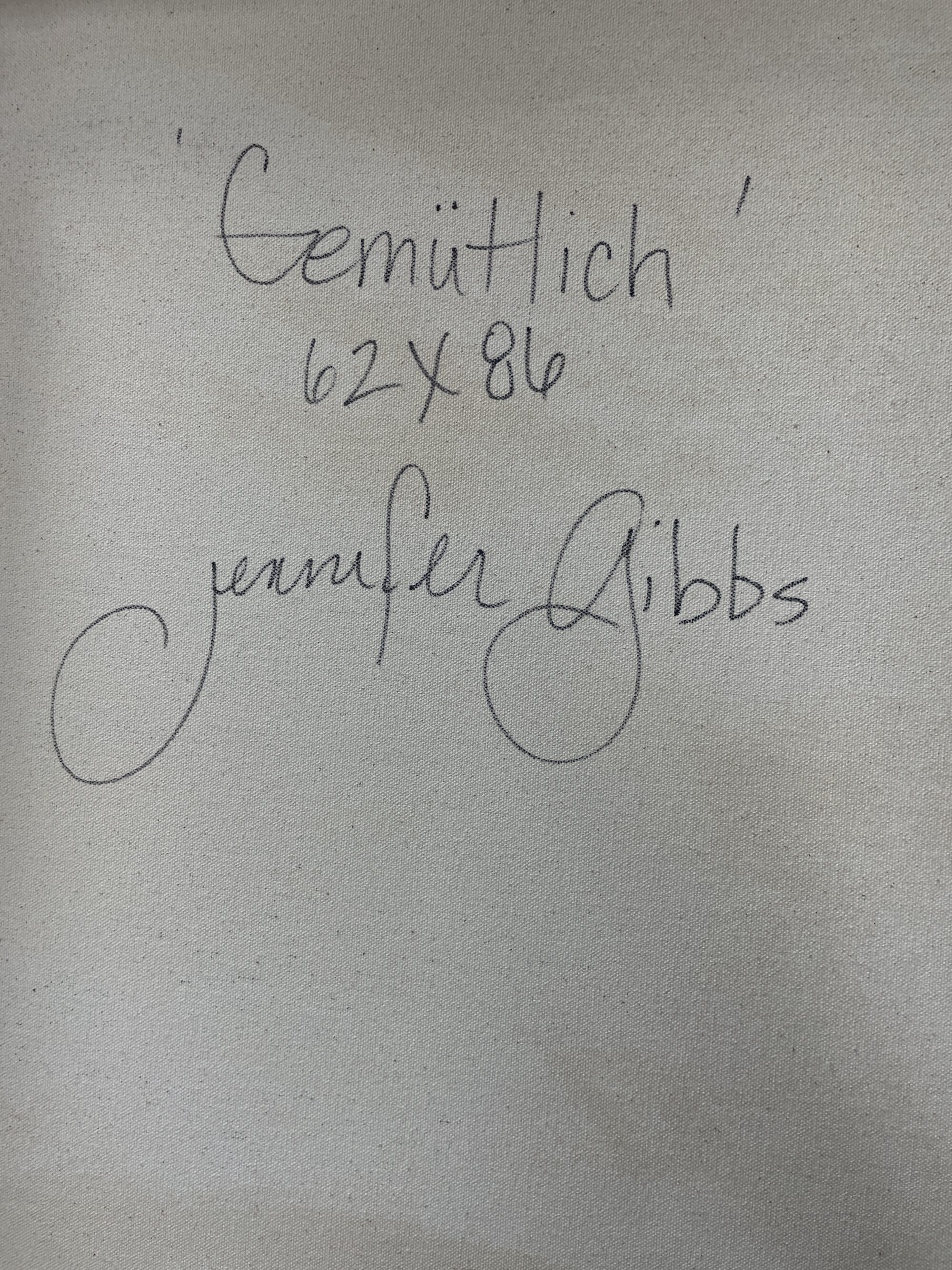 Getmulich by Jennifer Gibbs - Image 10