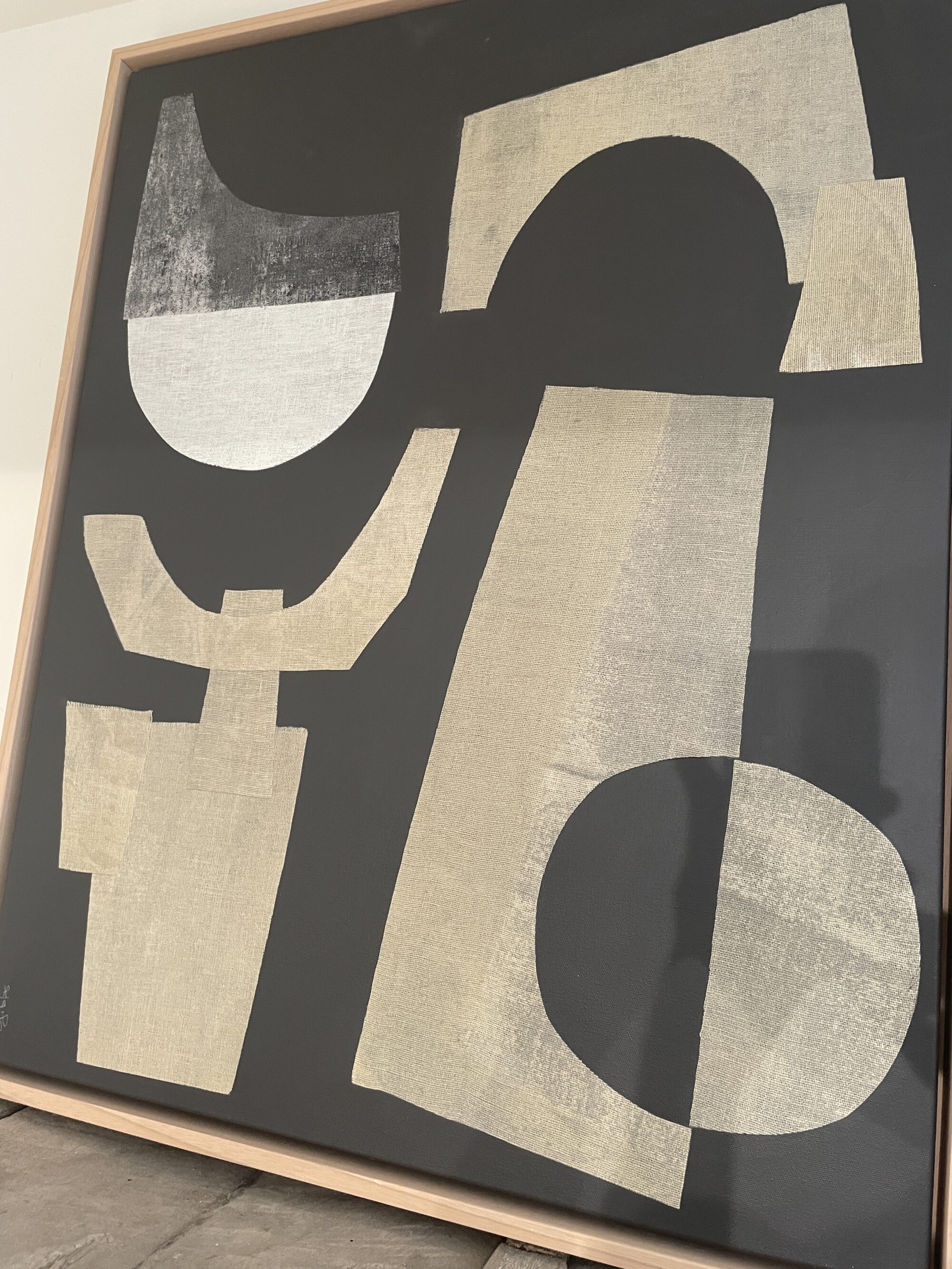 Iron Ore No. 3 by Jennifer Gibbs - Image 4