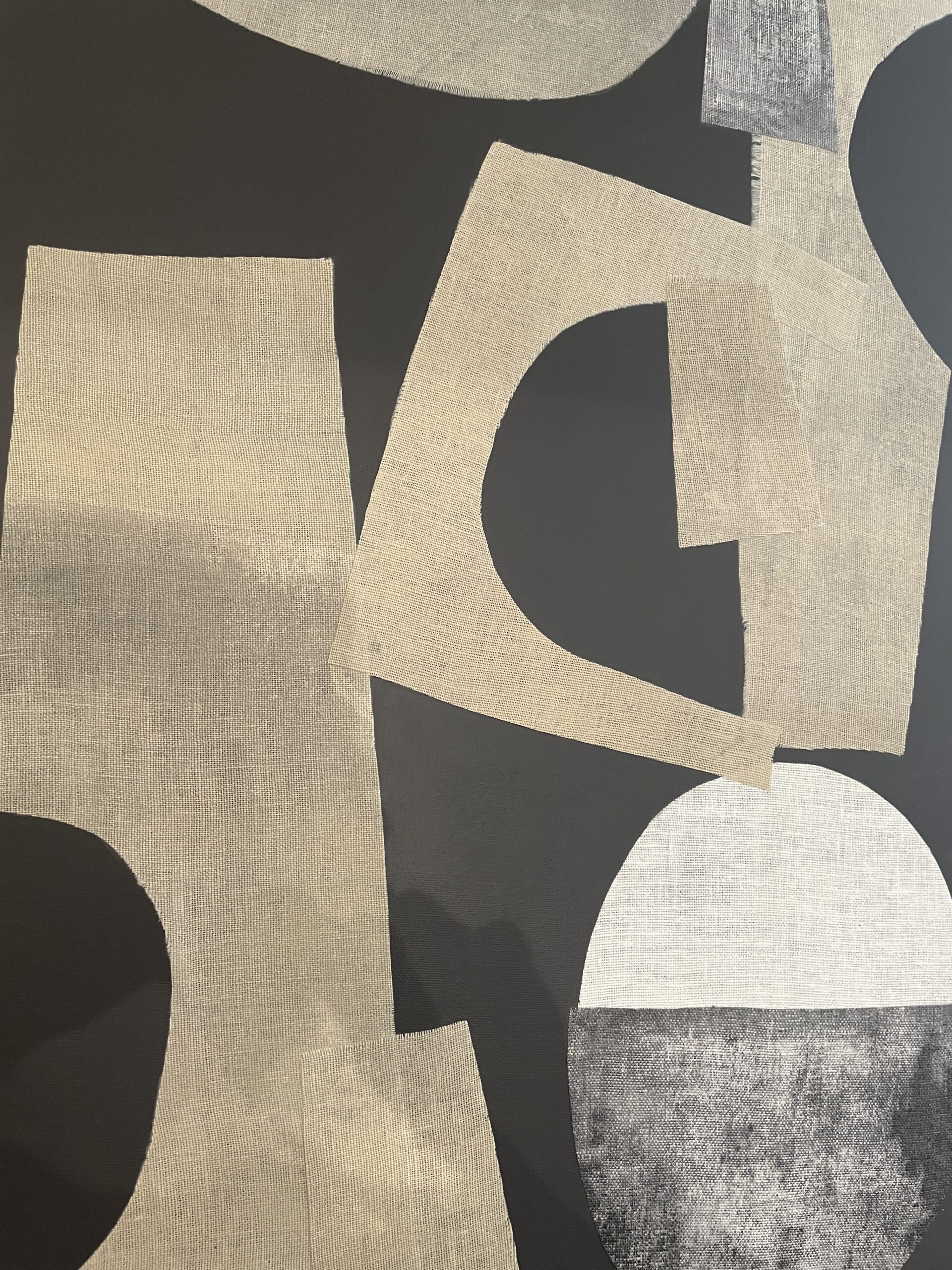 Iron Ore No. 4 by Jennifer Gibbs - Image 4