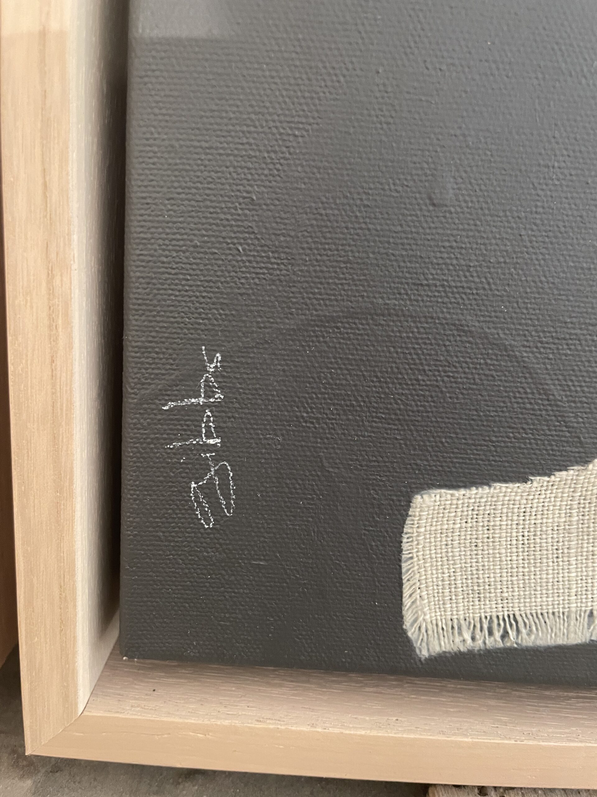 Iron Ore No. 4 by Jennifer Gibbs - Image 3