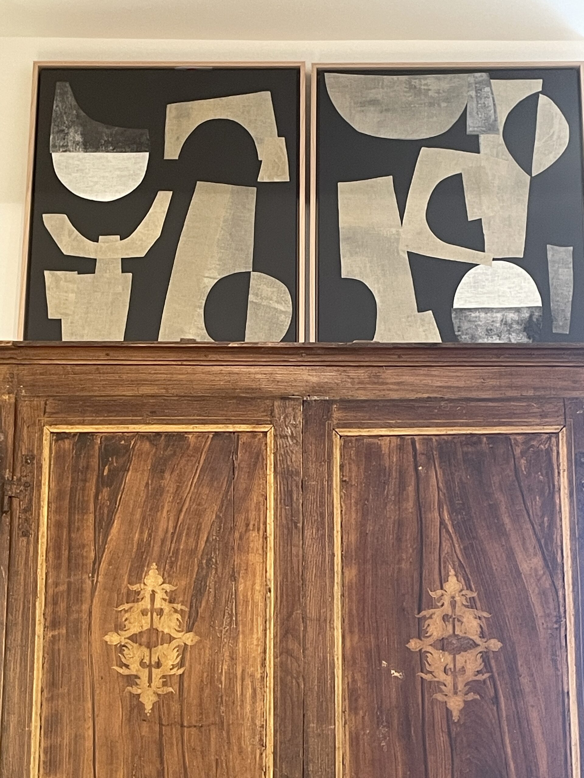 Iron Ore No. 4 by Jennifer Gibbs - Image 2