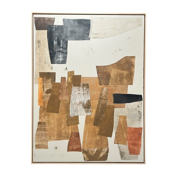 Tangent No 2 by Jennifer Gibbs