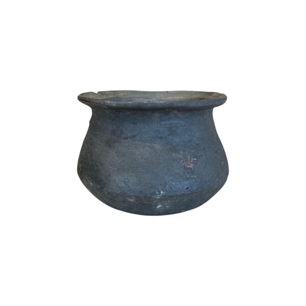 Vintage Clay Pot