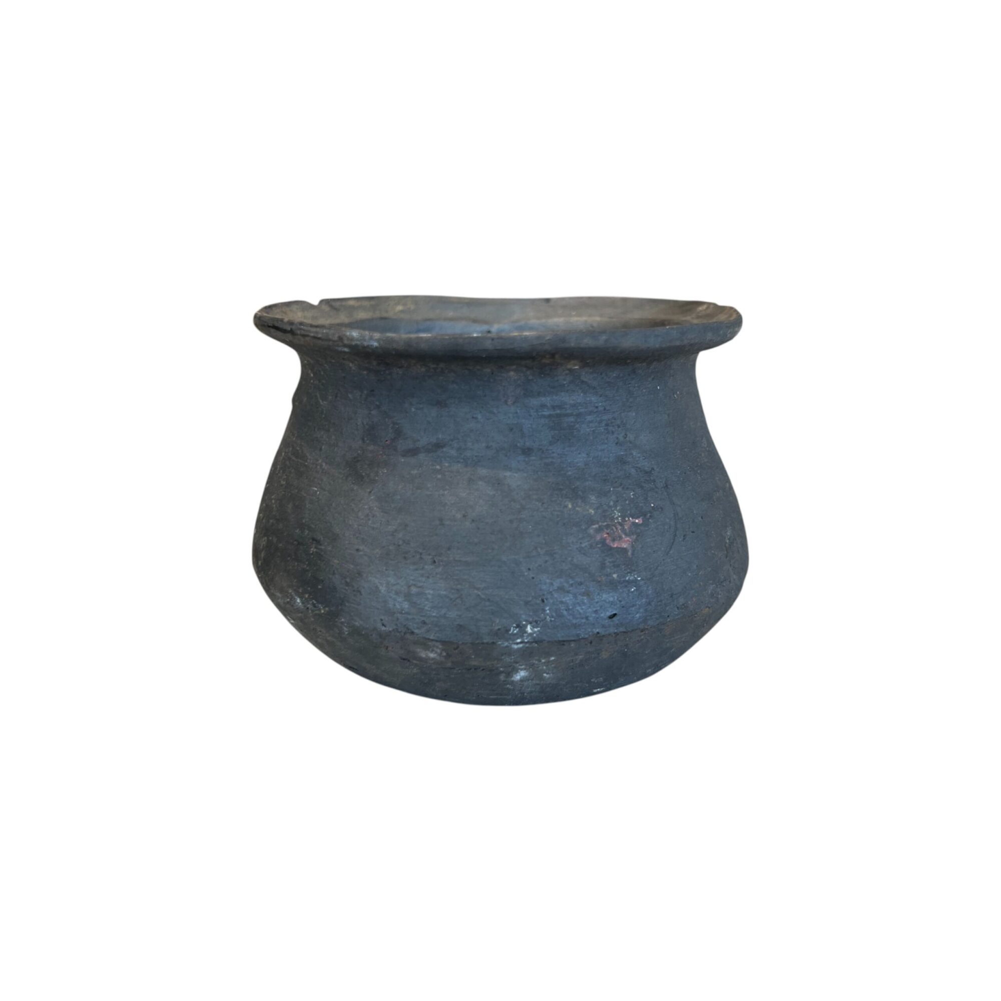 Vintage Clay Pot