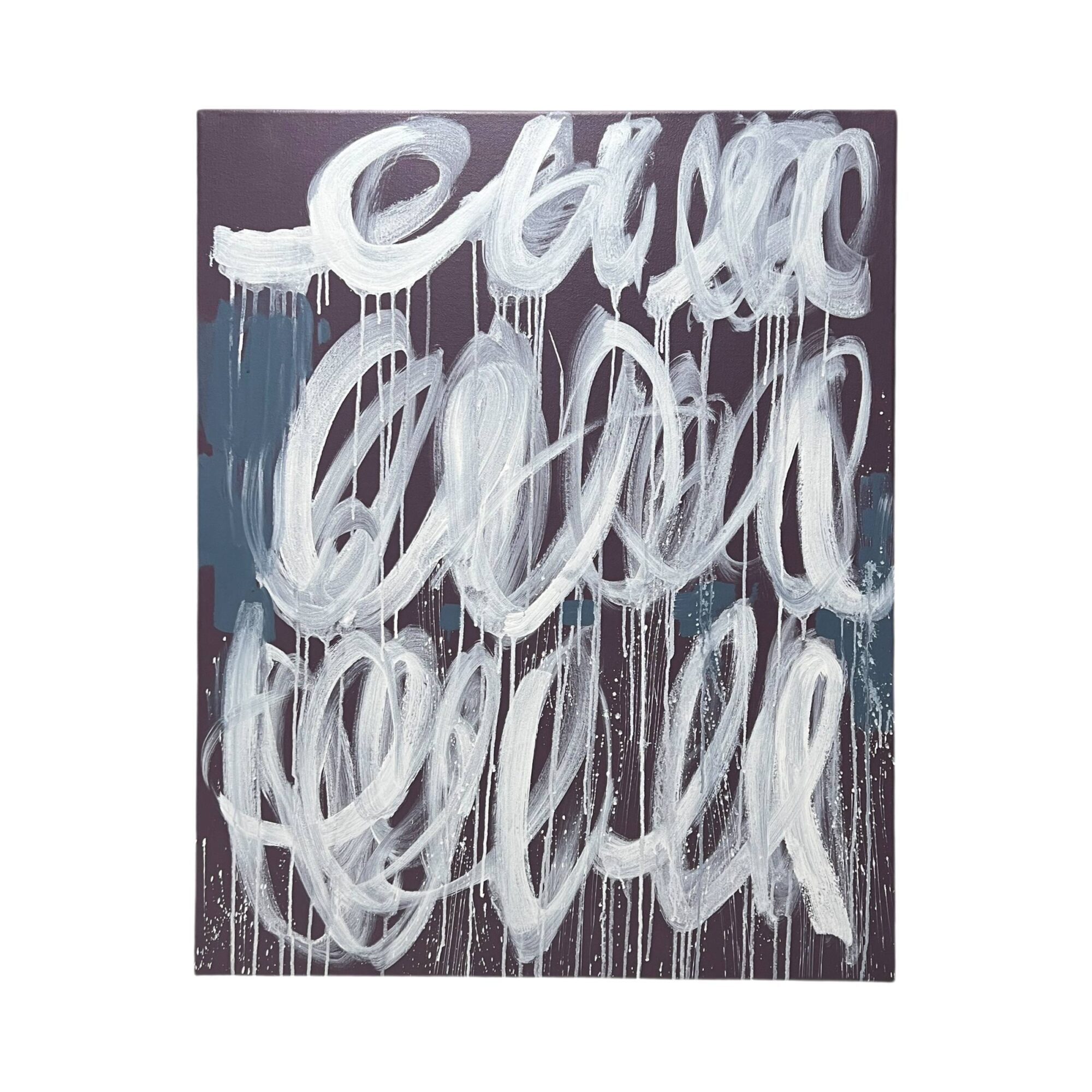 Untitled 2006 by Cy Twombly