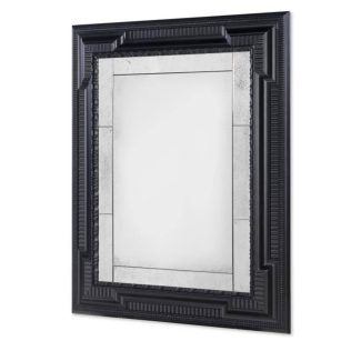 Sainte Martin Mirror - Noir