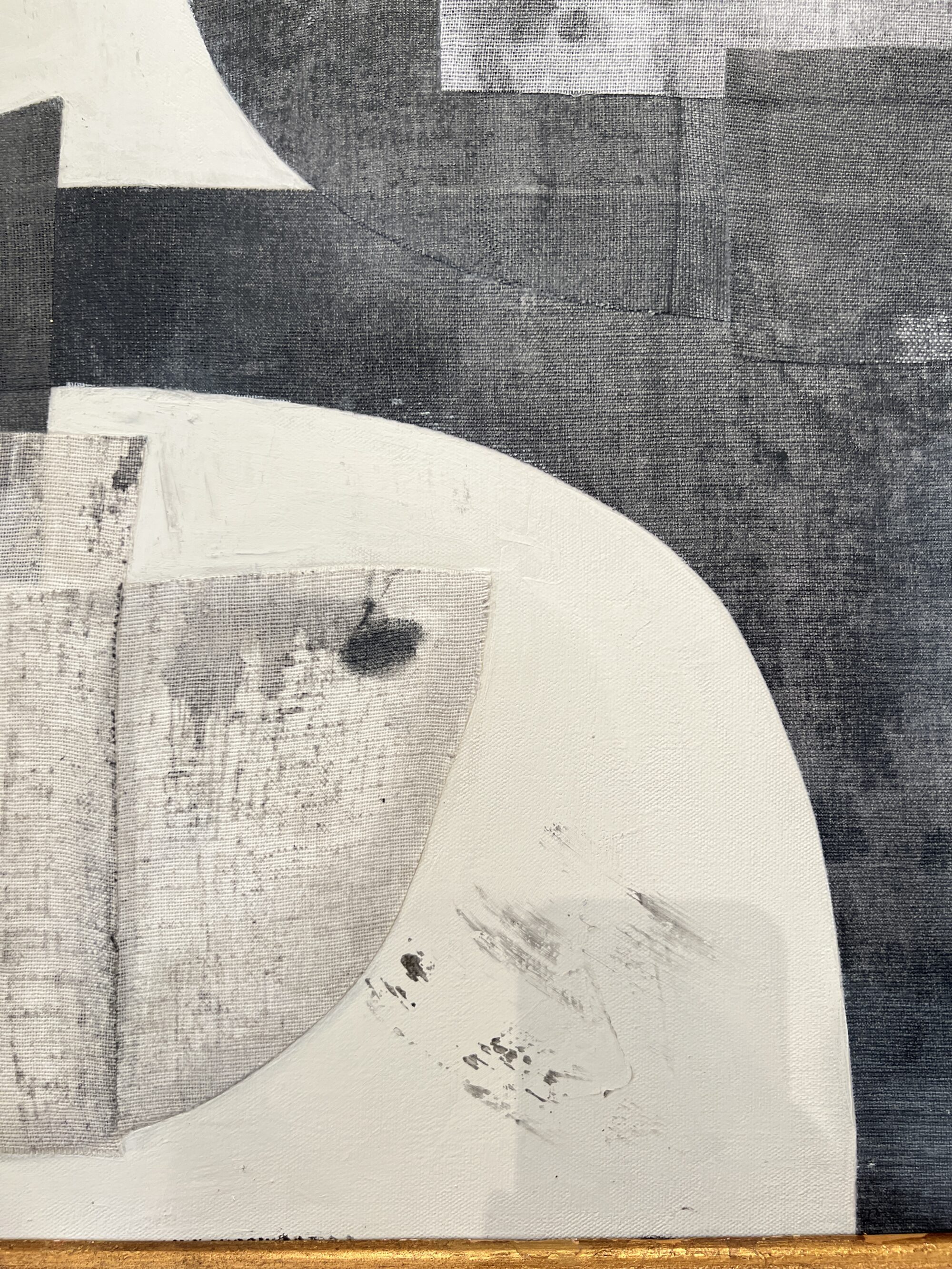 On the Pulse No. 6 by Jennifer Gibbs - Image 8