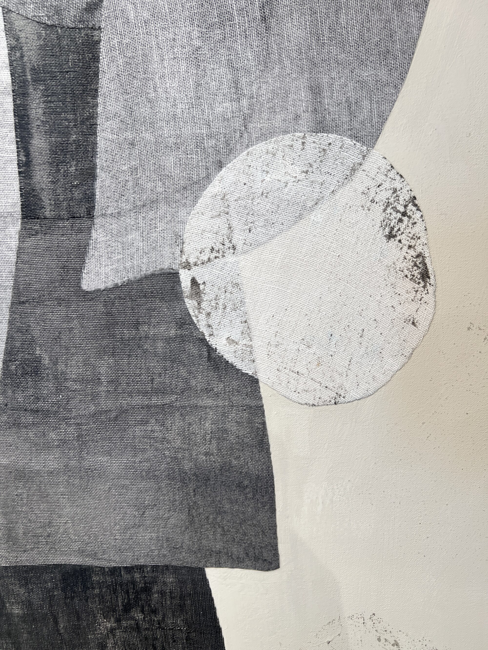 On the Pulse No. 8 by Jennifer Gibbs - Image 3