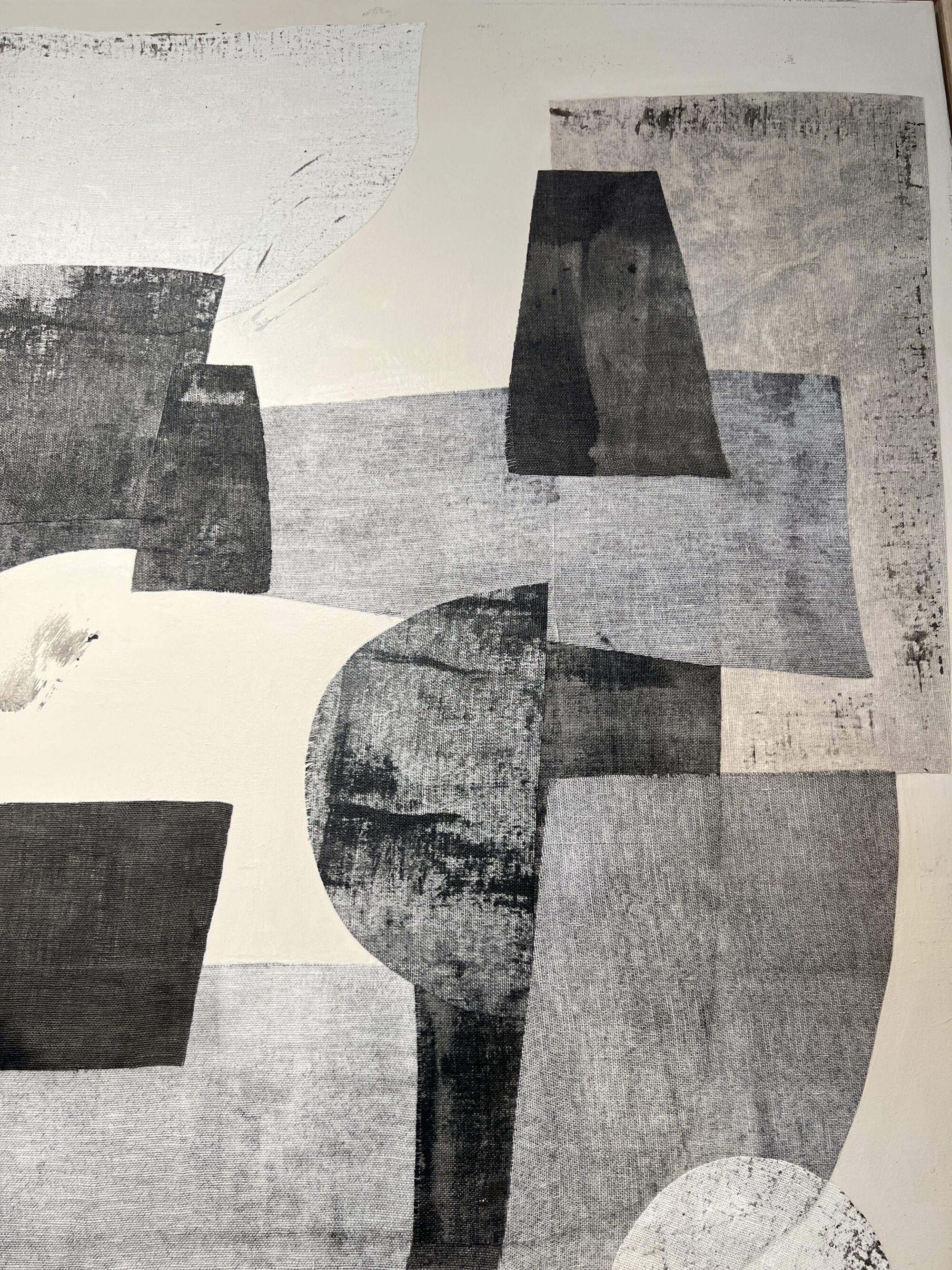 On the Pulse No. 8 by Jennifer Gibbs - Image 5