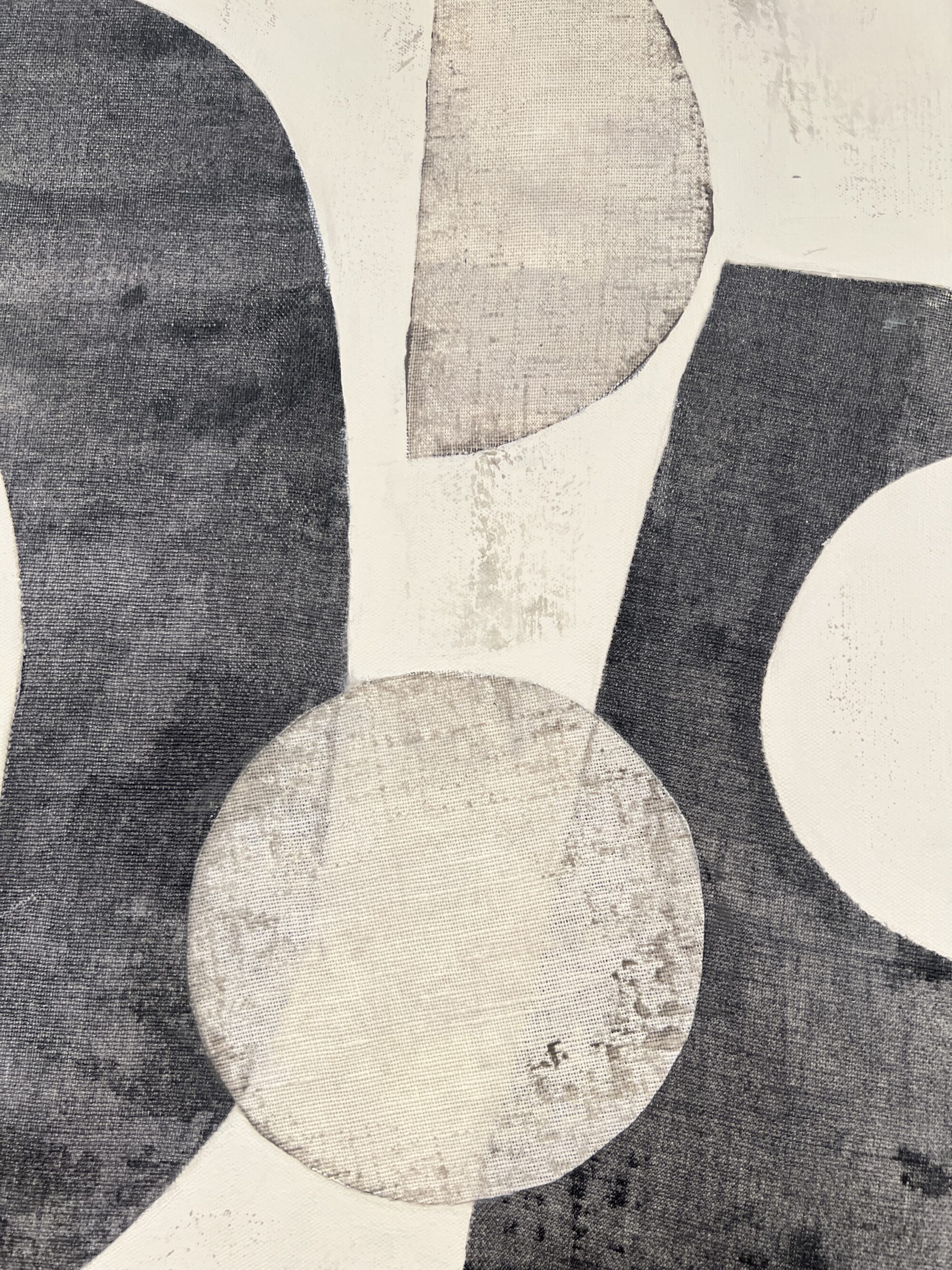 On the Pulse No. 13 by Jennifer Gibbs - Image 6