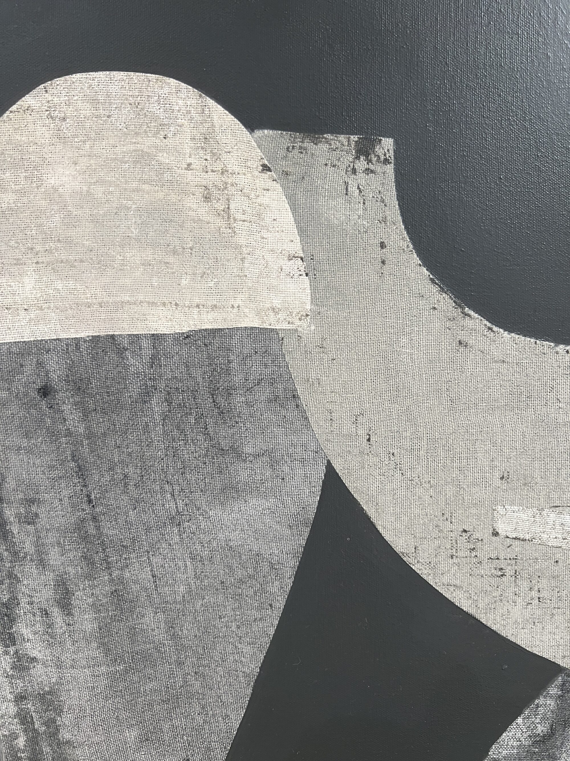 Mercury No. 3 by Jennifer Gibbs - Image 3