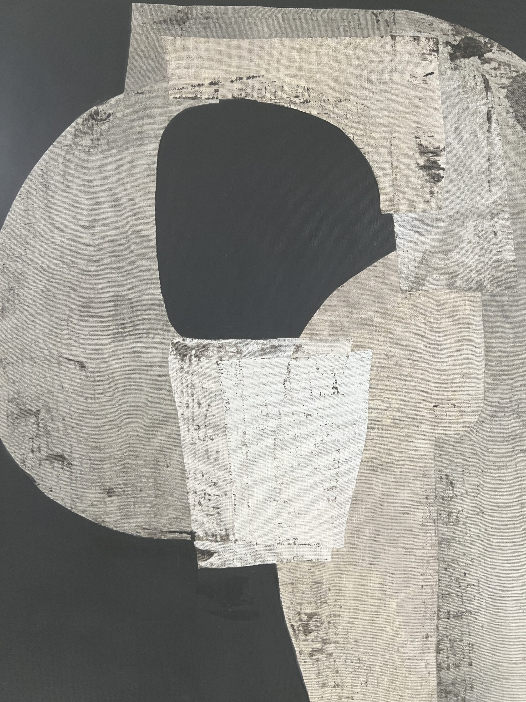 Mercury No. 3 by Jennifer Gibbs - Image 6