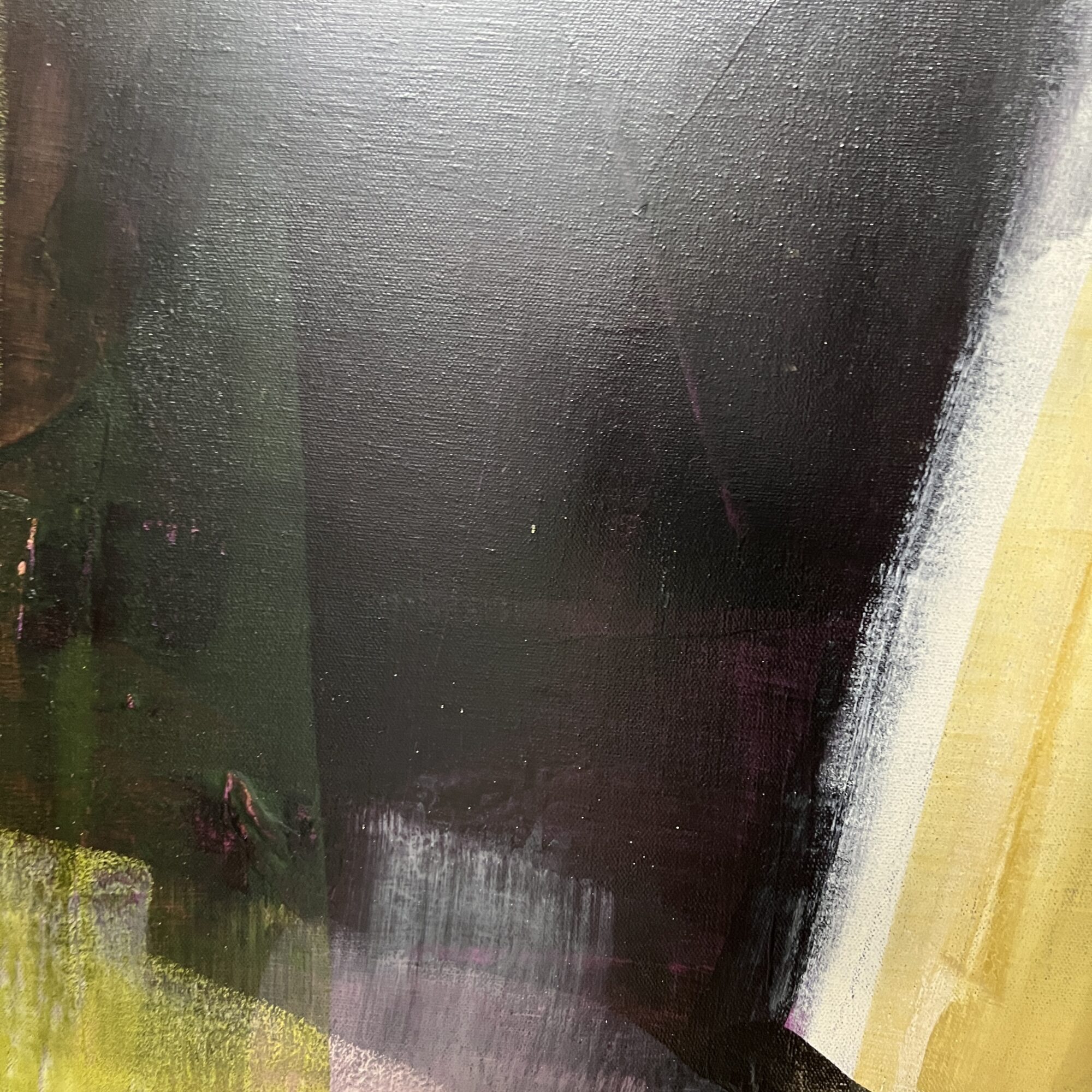 Dance of the Mists by Lynn Sanders - Image 4