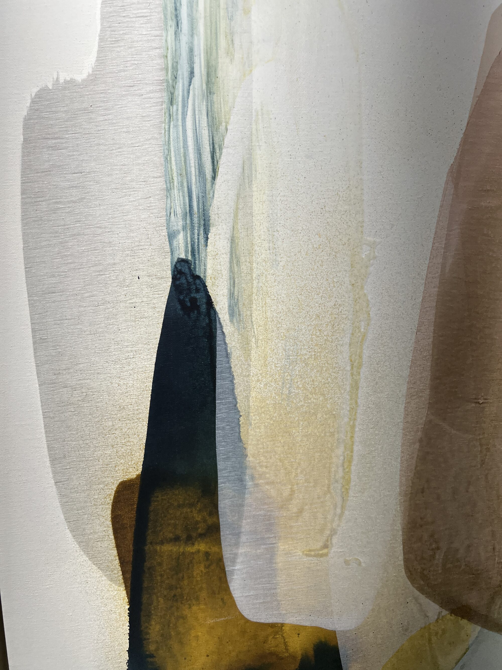 Echos Marin (Sea Echoes) by Lynn Sanders - Image 2