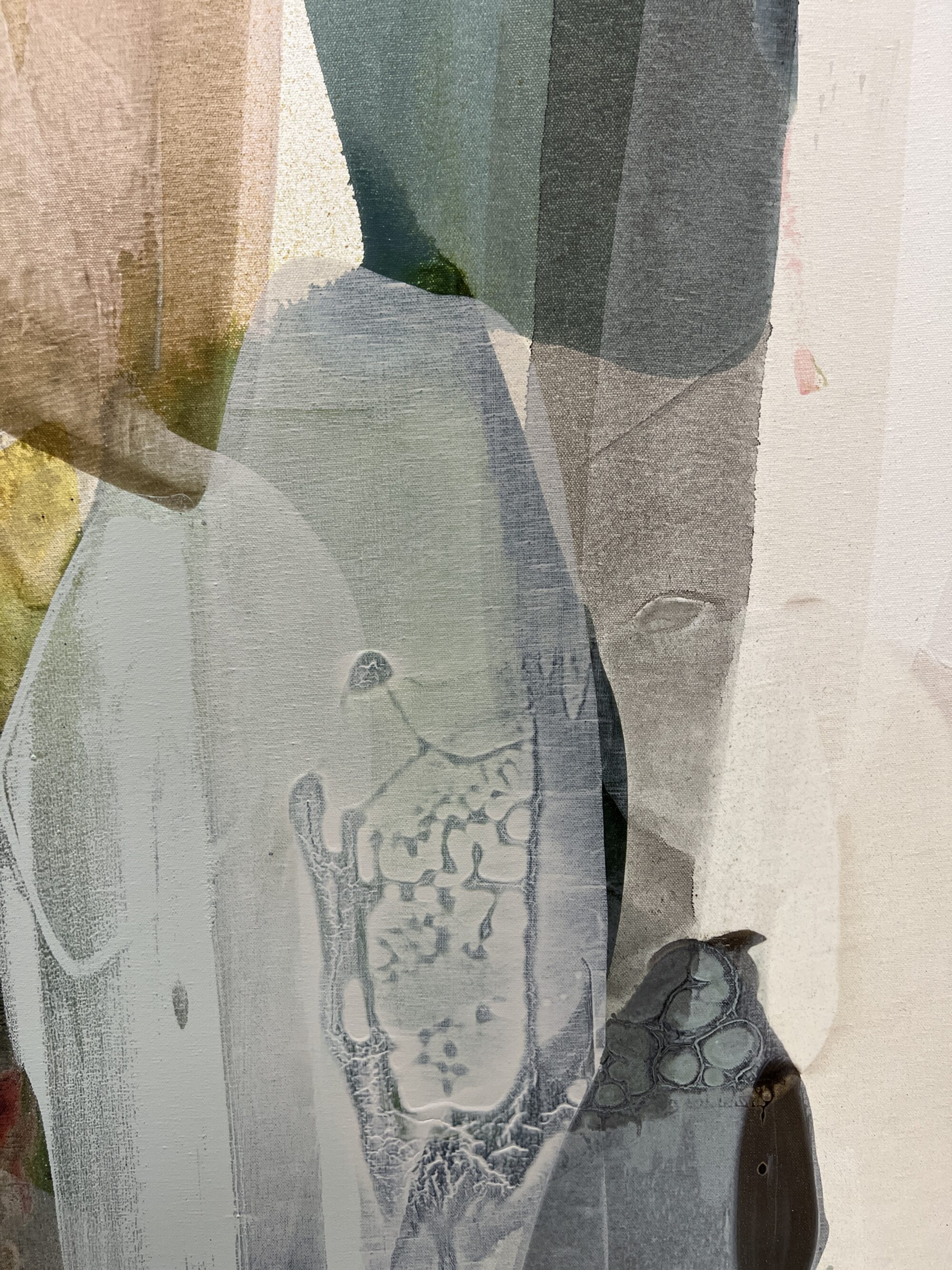 Echos Marin (Sea Echoes) by Lynn Sanders - Image 3