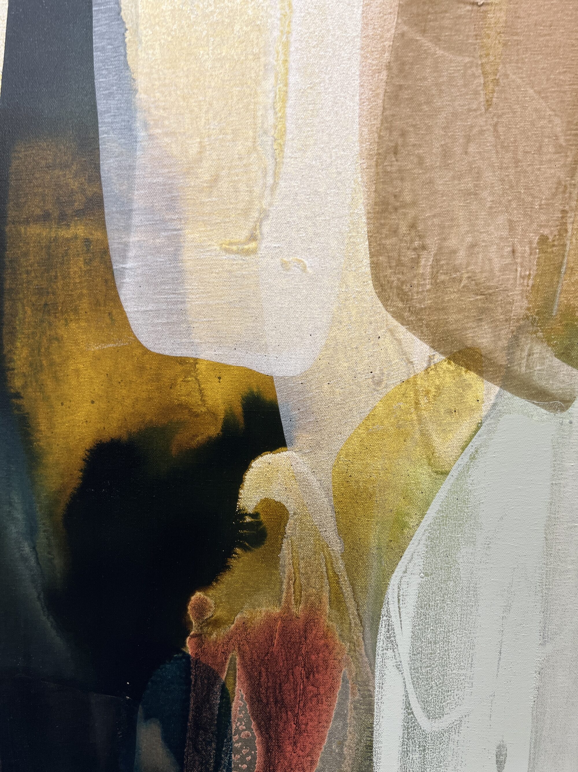 Echos Marin (Sea Echoes) by Lynn Sanders - Image 4