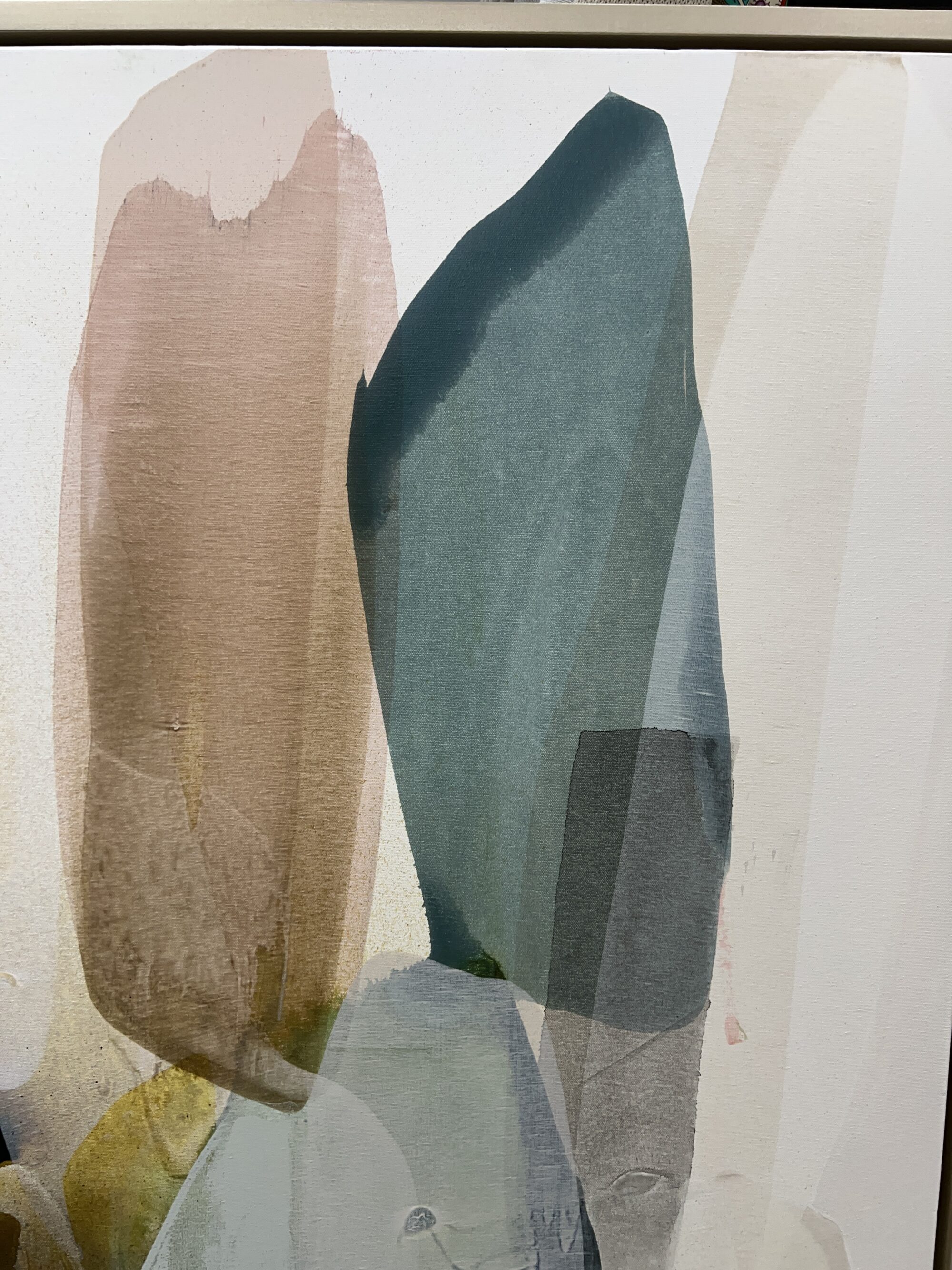Echos Marin (Sea Echoes) by Lynn Sanders - Image 5