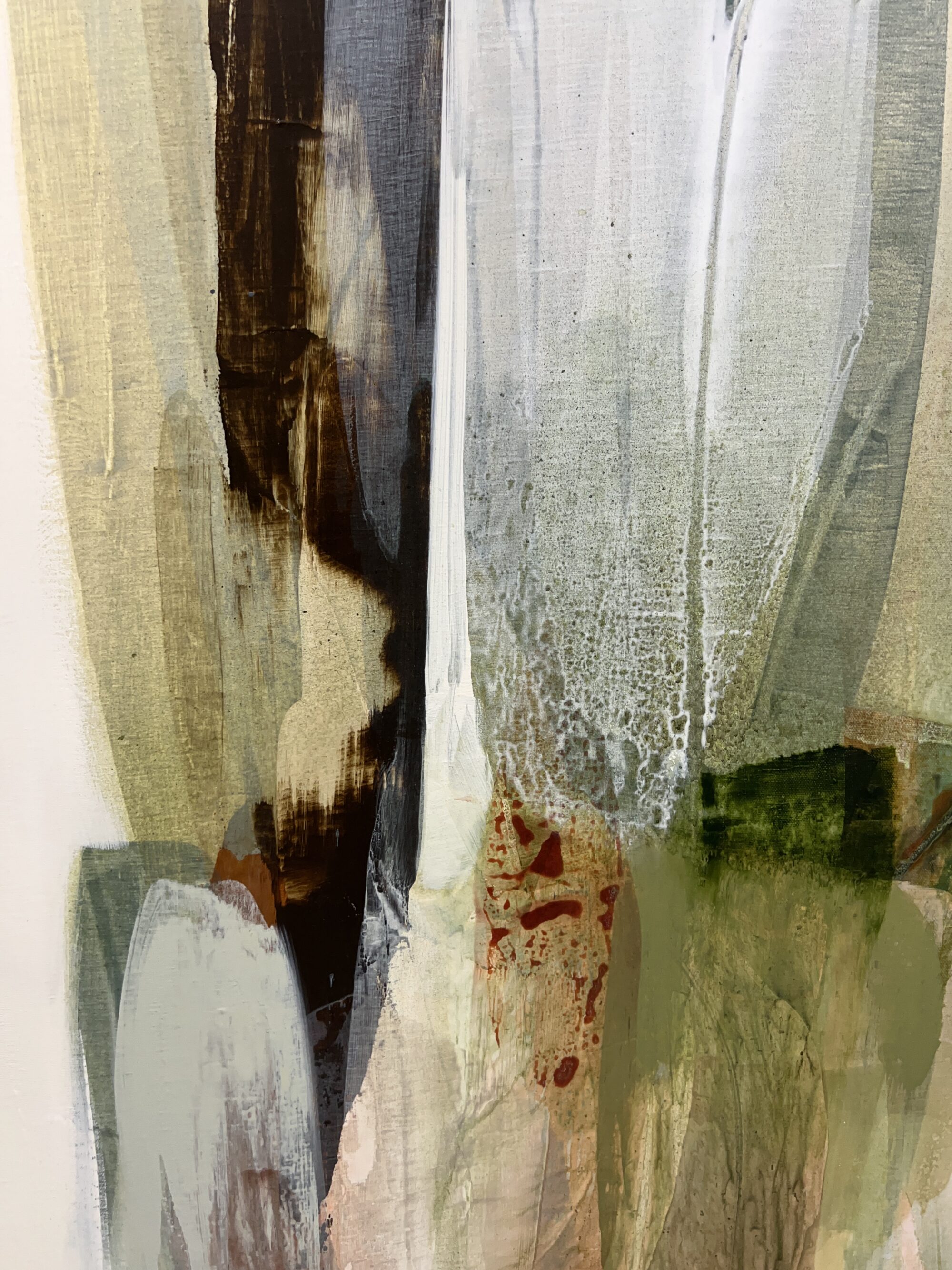 Cane Field Whispers by Lynn Sanders - Image 4