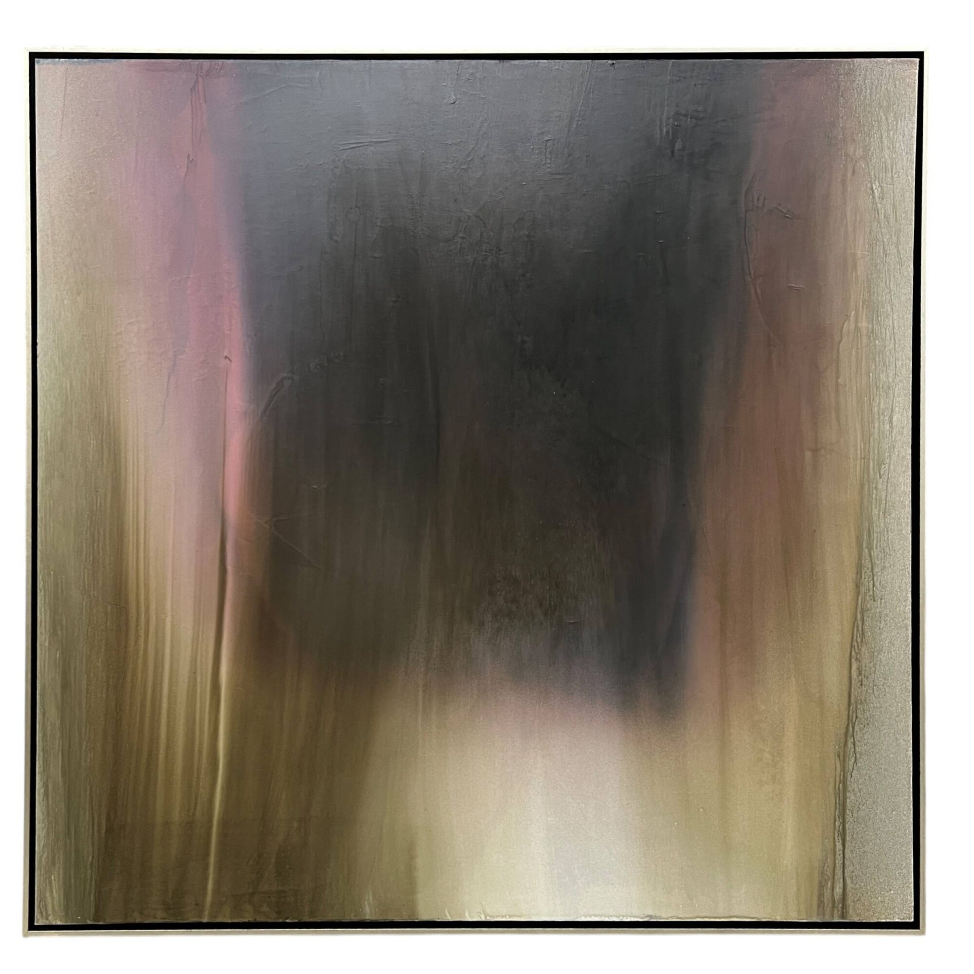 Beneath the Wind by Lynn Sanders